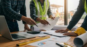 What is the Average Construction Cost of a House?
