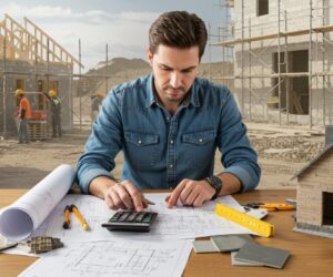 What is the Average Construction Cost of a House?