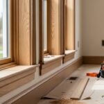 Millwork estimating
