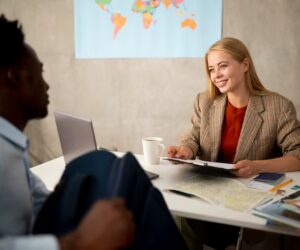 How Immigration Consultants in Melbourne Simplify the Journey to Australia