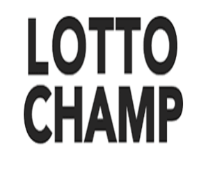 Lotto Champ Software