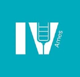 LIVE Hydration Spa Ames