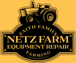 Netz Farm & Equipment Repair