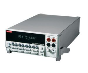 Keithley 2015: High-Performance Bench Multimeter with Built-in Audio Analysis for Precision Electrical Testing