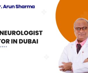 Best Neurologist in Dubai