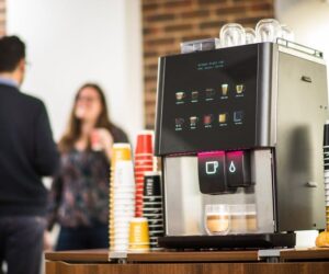Reliable Office Coffee Service for Workplaces