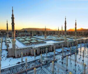 Why October Is the Ideal Month to Perform Umrah