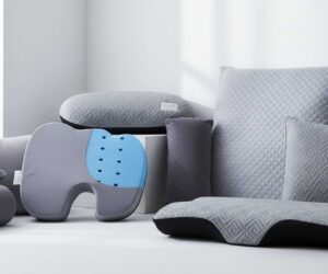 What Are the Best Pillows Sleepsia Has in India?