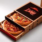 Pizza Boxes