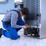 Refrigerator Repair Cost