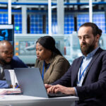 Beyond Compliance How the Right IT Services for Government Contractors Become Your Strategic Advantage