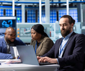 Beyond Compliance: How the Right IT Services for Government Contractors Become Your Strategic Advantage