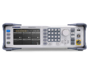 Siglent SSG5083A: Unleash Precision RF Signal Generation up to 13.6GHz for Advanced Testing, Research, and Communication Applications