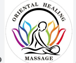Oriental Healing Massage