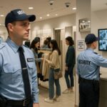 Why Surveillance Camera Installation Is Essential for Modern Businesses