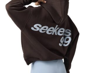 Sisters and Seekers Hoodie Tips for Mixing Textures