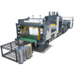 Sofa & Foam Compression Roll Packing Machine