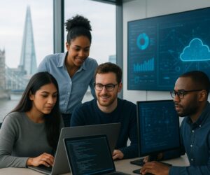 Leading Software Development Company in the UK: What Sets Them Apart