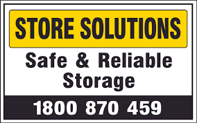 Premier Corowa Storage Solutions NSW | Secure & Accessible