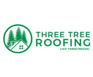 Three Tree Roofing