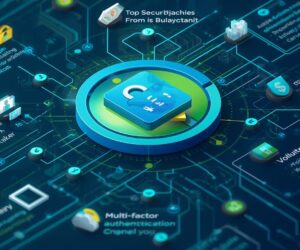 Top Security Practices Every Fintech App Development Company Follows