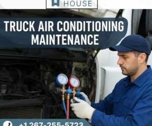 Truck House Philadelphia