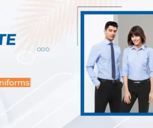 Why Uniforms Are So Important in the Workplace?