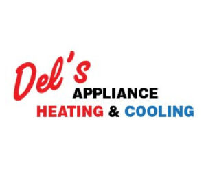 Del’s Appliance Heating & Cooling