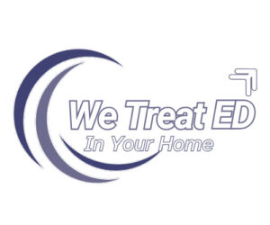We Treat ED in Your Home
