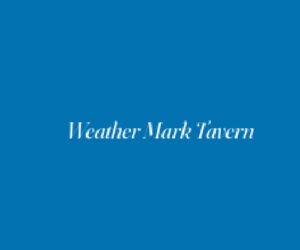 Weather Mark Tavern