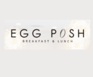 Egg Posh