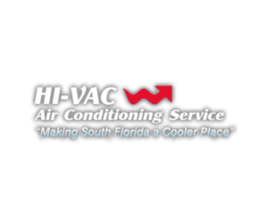 HI-VAC Air Conditioning Service