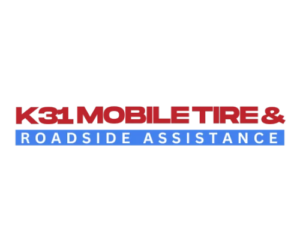 K31 Mobile Tire and Roadside Assistance – Fast & Reliable Tire Repair in East Hartford, CT