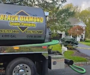 High Pressure Water Jetting vs. Traditional Drain Cleaning Methods