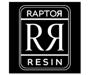 Vancouver Raptor Epoxy