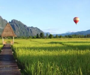 North Laos in Three Cities: Your Short Trip Itinerary to Must-Visit Destinations in Laos
