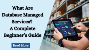 Database Managed Services