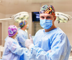 Freedom Begins with Healthy Veins