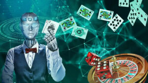 artificial intelligence and online casinos Jennycasino.com