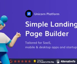 Unicorn Platform: The Fastest Path to a Live Website