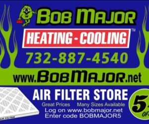 Bob Major Heating & Cooling