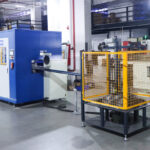 bonnell spring making machine