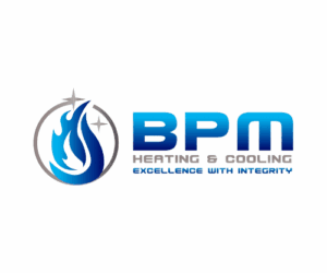 BPM Heating, Cooling & Plumbing