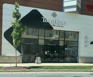 Toastique