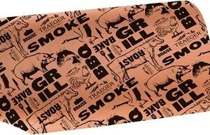 How to Achieve Balance in Custom Butcher Paper Layouts?