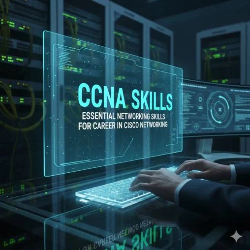 ccna training in chandigarh