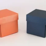 cube boxes