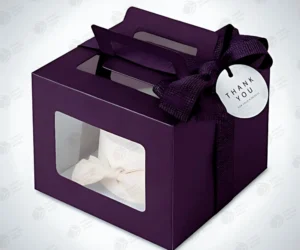 The Impact of Color Psychology in Custom Cupcake Box Designs