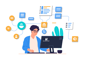 custom app development