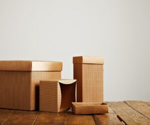 Custom Boxes: Simple Way To Pack, Ship, And Show Product